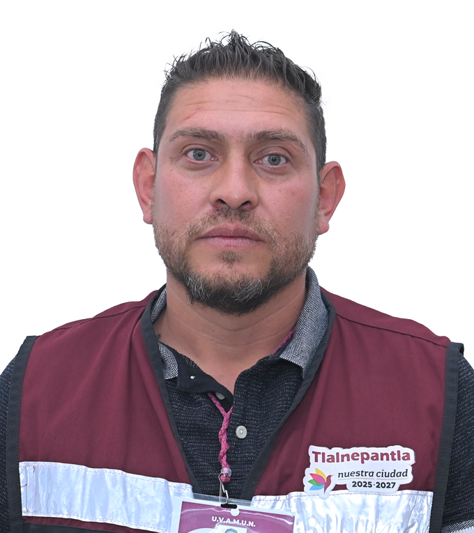 Daniel Baeza Miranda